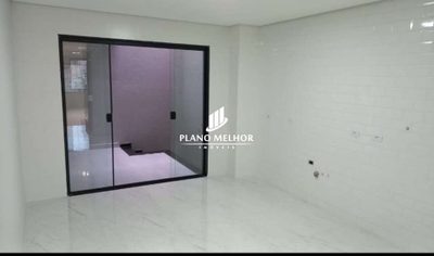Casa, 3 quartos, 150 m² - Foto 2
