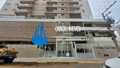 Apartamento, 2 quartos, 65 m² - Foto 3
