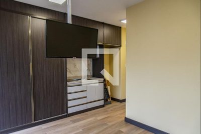 Kitnet-Studio, 25 m² - Foto 3