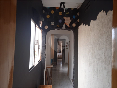 Sobrado, 3 quartos, 200 m² - Foto 5