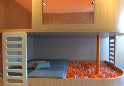 Apartamento, 2 quartos, 65 m² - Foto 3