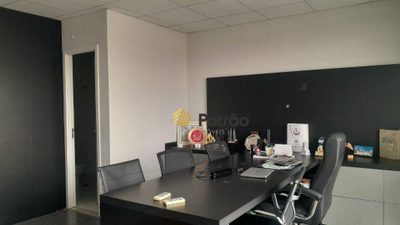 Sala-Conjunto, 86 m² - Foto 5