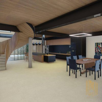 Casa, 3 quartos, 361 m² - Foto 5
