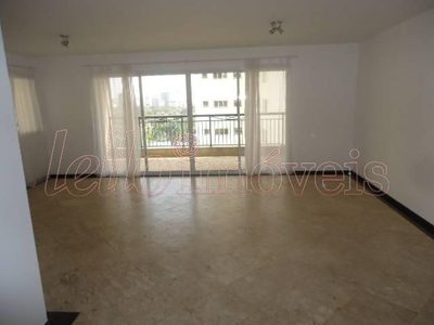 Apartamento, 3 quartos, 192 m² - Foto 1