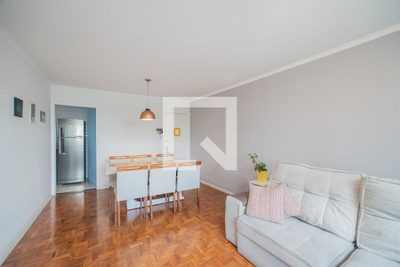 Apartamento, 3 quartos, 78 m² - Foto 3