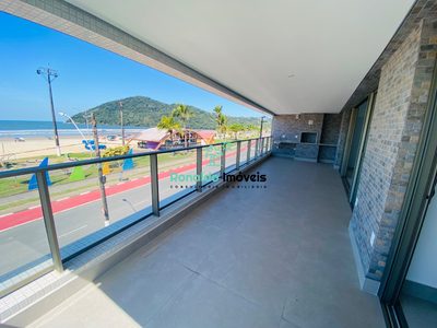Apartamento, 4 quartos, 165 m² - Foto 1