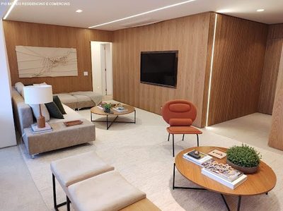 Apartamento, 3 quartos, 150 m² - Foto 5