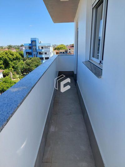 Cobertura, 2 quartos, 77 m² - Foto 3