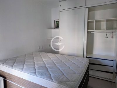 Apartamento, 1 quarto, 35 m² - Foto 3