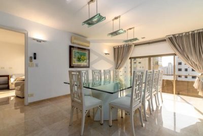 Apartamento, 5 quartos, 404 m² - Foto 1