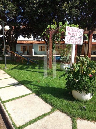 Casa de Condomínio, 2 quartos - Foto 3