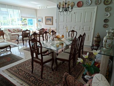 Apartamento, 4 quartos, 200 m² - Foto 1
