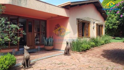 Casa, 4 quartos, 650 m² - Foto 2