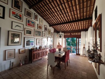 Casa, 5 quartos, 400 m² - Foto 5
