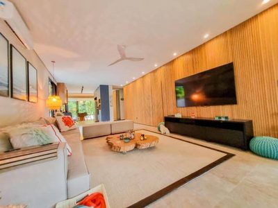 Casa, 5 quartos, 206 m² - Foto 2