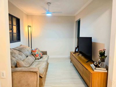 Apartamento, 2 quartos, 59 m² - Foto 2