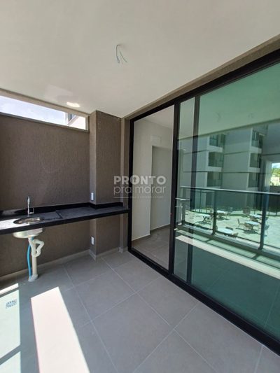 Apartamento, 1 quarto, 26 m² - Foto 2