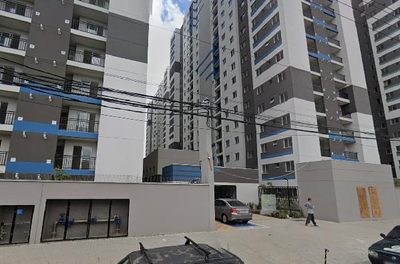 Apartamento, 1 quarto, 35 m² - Foto 1