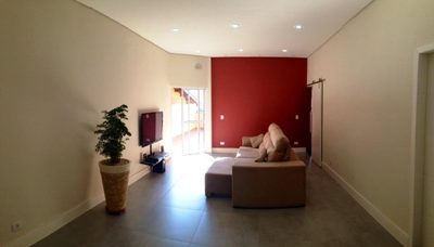 Casa, 4 quartos, 200 m² - Foto 4