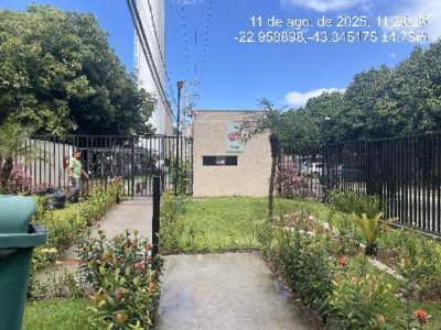 Apartamento, 2 quartos, 40 m² - Foto 1