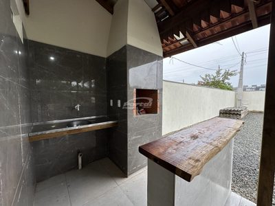 Casa, 3 quartos, 75 m² - Foto 3