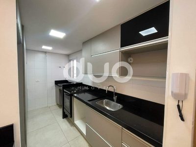 Apartamento, 3 quartos, 81 m² - Foto 3