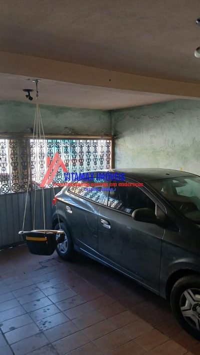 Casa, 2 quartos, 163 m² - Foto 5