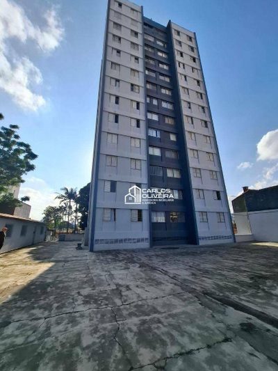 Apartamento, 2 quartos, 55 m² - Foto 2