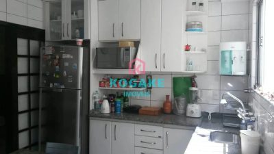 Sobrado, 5 quartos, 200 m² - Foto 5