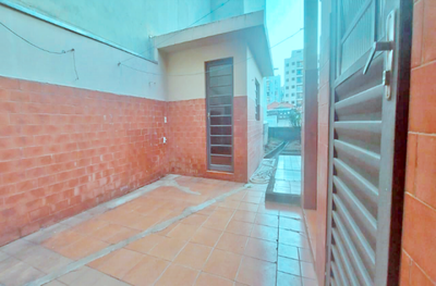 Casa, 3 quartos, 180 m² - Foto 2