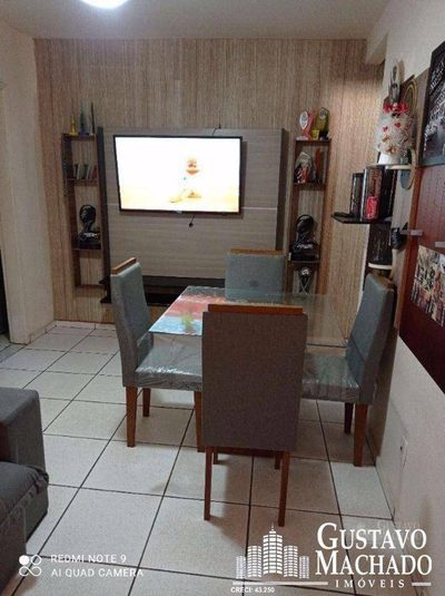 Casa, 2 quartos, 200 m² - Foto 2