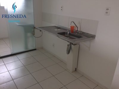 Apartamento, 3 quartos, 61 m² - Foto 2