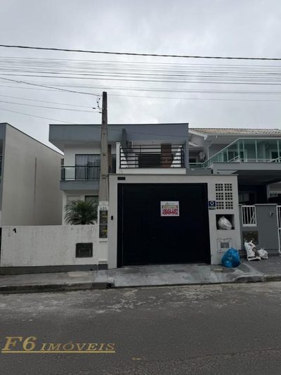 Casa, 2 quartos, 102 m² - Foto 1