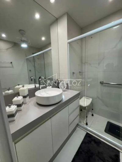 Apartamento, 1 quarto, 80 m² - Foto 2