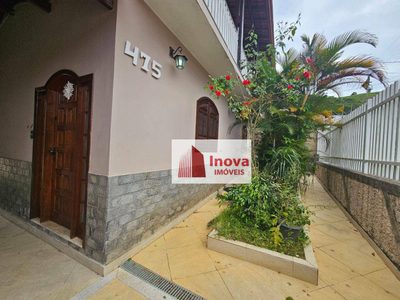 Casa, 4 quartos, 245 m² - Foto 2