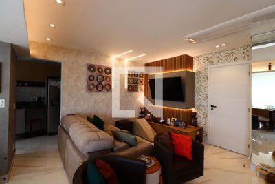 Apartamento, 3 quartos, 112 m² - Foto 5