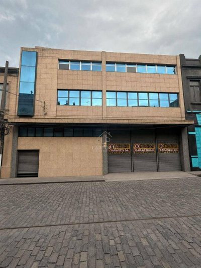 Prédio Inteiro, 1200 m² - Foto 1