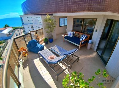 Cobertura, 4 quartos, 191 m² - Foto 5