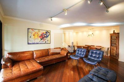 Apartamento, 4 quartos, 147 m² - Foto 3