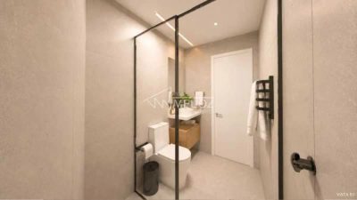Kitnet-Studio, 38 m² - Foto 2