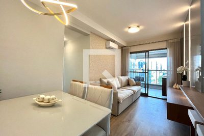 Apartamento, 2 quartos, 65 m² - Foto 1