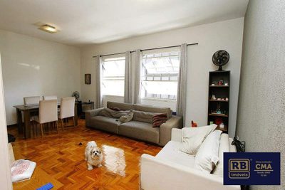 Apartamento, 3 quartos, 126 m² - Foto 4