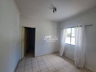 Apartamento, 1 quarto, 34 m² - Foto 2