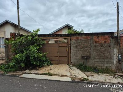 Casa, 2 quartos, 170 m² - Foto 1