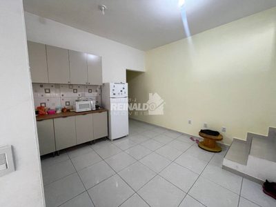 Casa, 2 quartos, 45 m² - Foto 1
