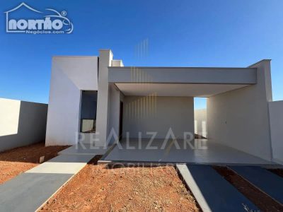Casa, 2 quartos, 77 m² - Foto 3