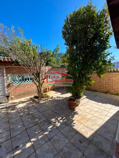Casa, 3 quartos, 250 m² - Foto 4