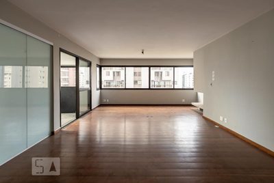 Apartamento, 3 quartos, 164 m² - Foto 2