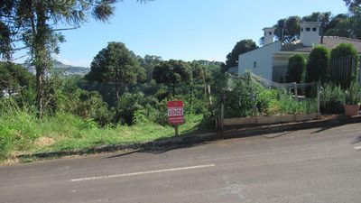 Terreno, 450 m² - Foto 2