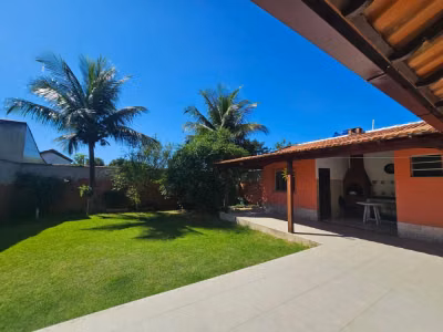 Casa, 4 quartos, 164 m² - Foto 1